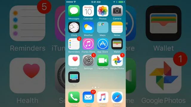 DISABLE FIND MY IPHONE 2018 смотреть онлайн