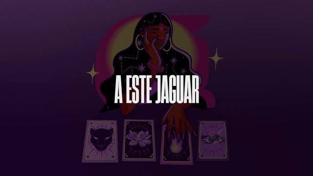 Masta Quba, Karina Galicia & P. Jaguar feat RNDN - VIDENTE (Lyric Video) смотреть онлайн