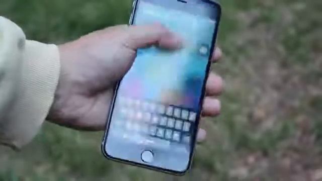Iphone 6+ vs. Iphone 6s+ (2019) смотреть онлайн