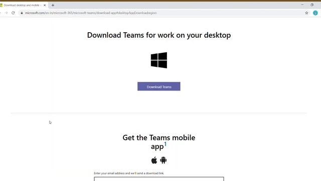 How to download Microsoft teams on Windows 10 смотреть онлайн