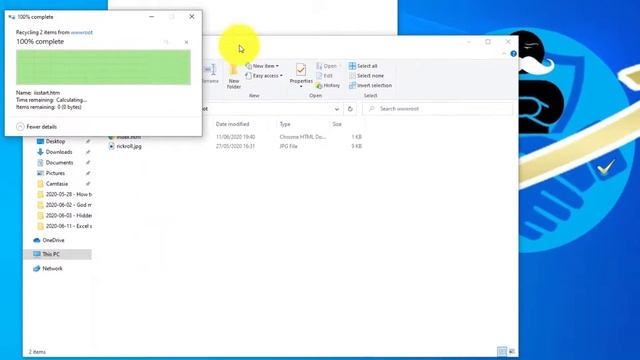 Installing IIS on Windows 10 смотреть онлайн