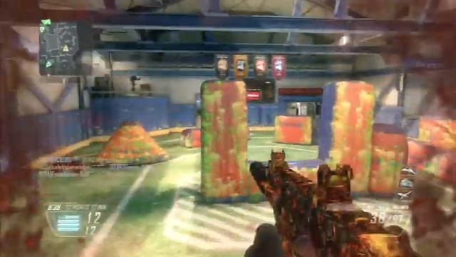 Black Ops 2 Live #1 : Channel Intro смотреть онлайн