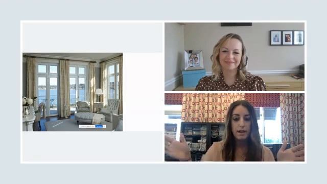 Window Treatment Friday Live Episode #8: Window Treatments for Doors смотреть онлайн