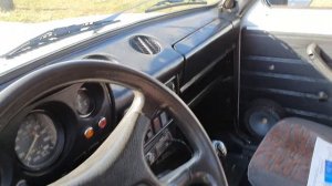 Ваз 2121 НИВА 1985г.в.