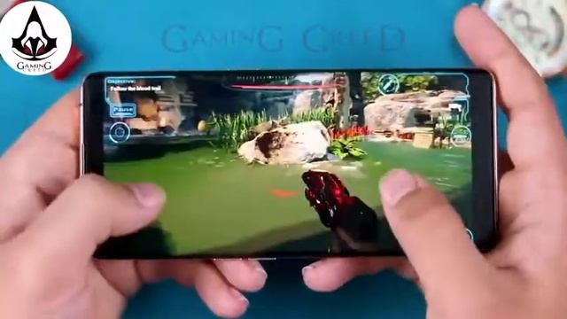 Games and More Games! || IOS ACTION GAMES 2021