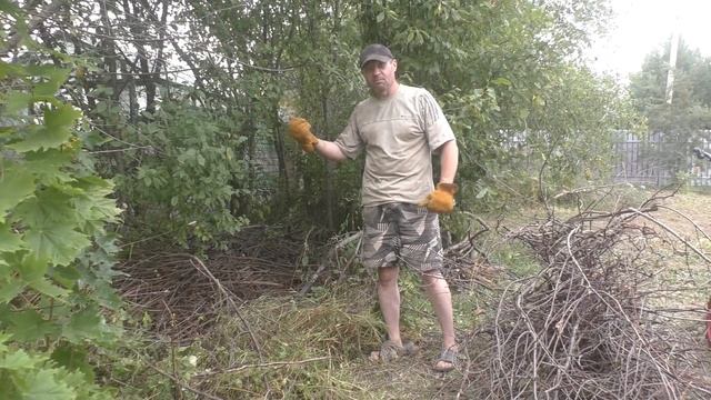 Полный обзор на веткоизмельчитель к мотоблоку на ременном приводе!