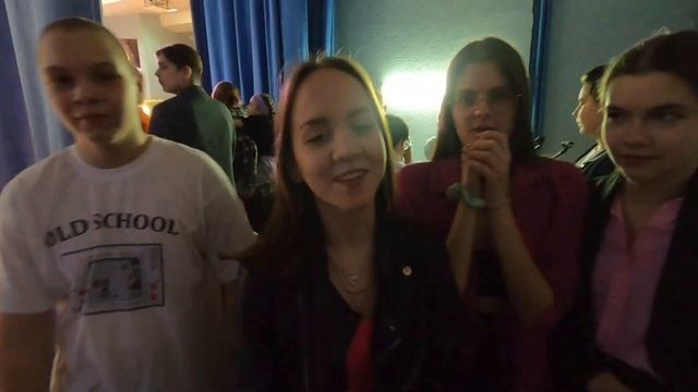 Сыграли контрольные игры. Проверили новый материал. Сгоняли в Корочанский район. смотреть онлайн