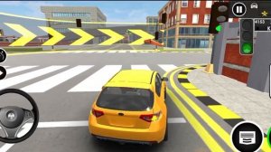 Car Driving School Android/IOS Gameplay | Car Driving Simulator | Car Parking Games | Gaming Zone