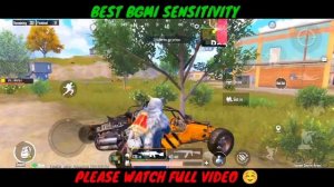 New Update🥶 BEST Sensitivity & Control CODE for Android🥵 No Recoil BGMI/PUBG Mobile