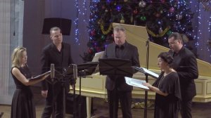 Клаудио Монтеверди. «La Sestina. Lagrime d'Amante al Sepolcro dell'Amata»