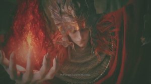 Elden Ring - Мессмер Колосажатель