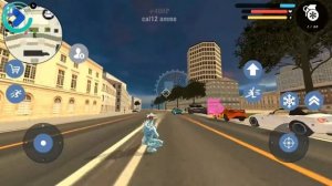 Freezero Dragon Ball Super Hero | Naxeex Studio | Android Gameplay HD