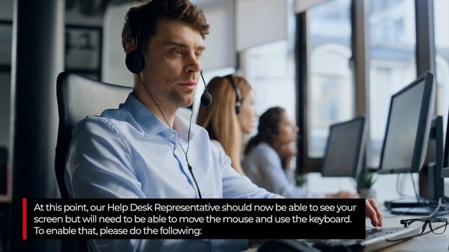 How to Start a Screen-Share Support Session with us | MacOS X смотреть онлайн