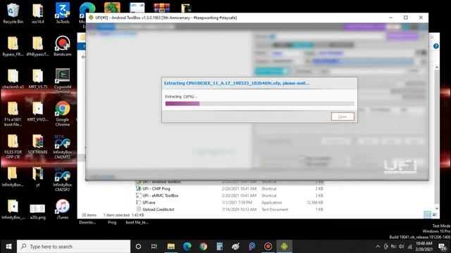 how to extract ofp file for flashing in ufi box смотреть онлайн