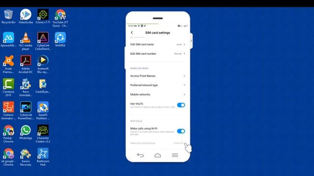 unlimited Wi-Fi calling in India смотреть онлайн