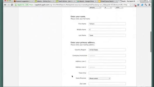 Getting the Apple Developer License смотреть онлайн