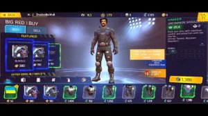 Shadowgun Legends: Online FPS - Walkthrough Gameplay part 1(iOS, Android)