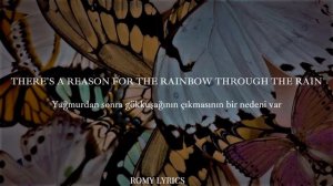 Before You Exit - The Butterfly Effect [English Lyrics - Türkçe Çeviri]