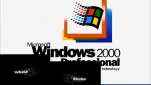 Windows Whistler - Sparta Jolly Rancher Remix