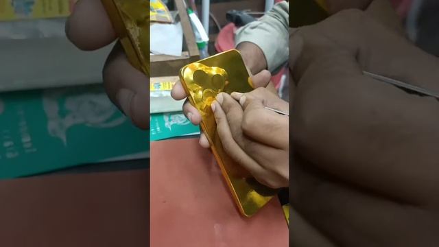 relme c53 convert to iPhone 14 pro Max full video