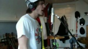 Linkin Park - New Divide (Cover by Matt Se7en)