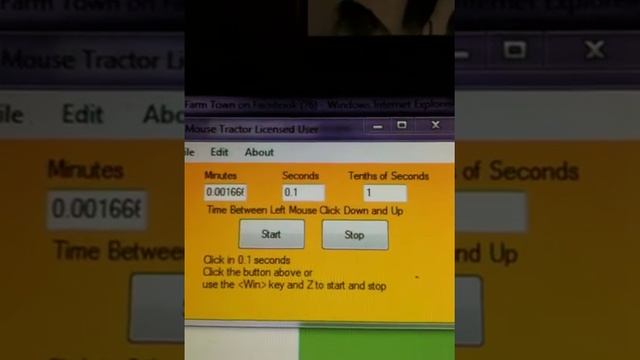 INSTRUCTIONS FOR THE WINDOWS KEY FOR MOUSETRACTOR COM смотреть онлайн