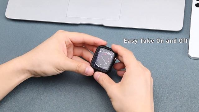 Solid Apple Watch Bumper - Suitisbest