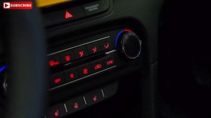 2022 KIA XCEED КРОССОВЕР ИНТЕРЬЕР и ЭКСТЕРЬЕР  2022 KIA XCEED SUV INTERIOR & EXTERIOR