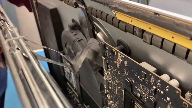 IFIXHUT Review McKinney Texas iMac SSD Hard Drive Upgrade Memory Services Apple Mac Computer Laptop смотреть онлайн