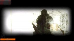 Использую фонарики по назначению в Таркове...#тарков #escapefromtarkov #eft #гайдтарков