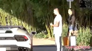 НЕ ШКУРА НЕ ПОВЕЛАСЬ НА LAMBORGHINI И НАКАЗАЛА МАЖОРА