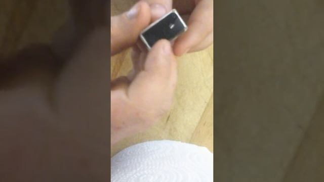 My paper craft iPhone 4 смотреть онлайн