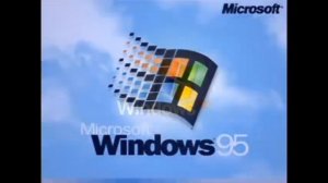 Windows 95 Effects