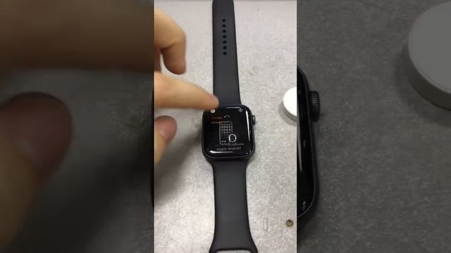 Apple watch 4 смотреть онлайн