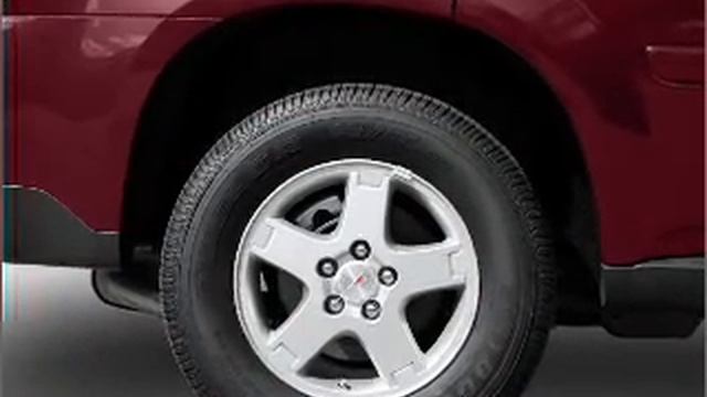 2008 Pontiac Torrent - Fremont CA смотреть онлайн