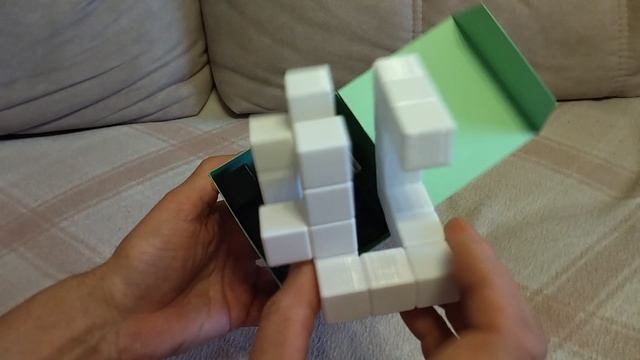 415. Головоломка "Габаритус"