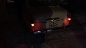 1uz-fe прямоток