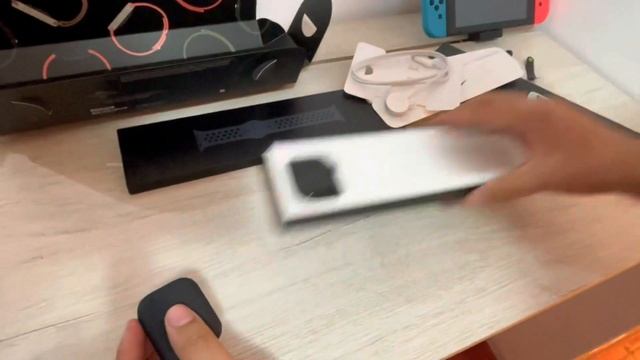 Apple watch serie 7 - Nike edition 45mm Unboxing смотреть онлайн