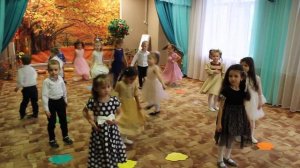 танец с облаками