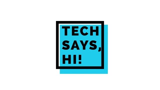 Let's talk Google I/O 2021, Android 12 and Apple Music Lossless - #7 | Tech Says, Hi! смотреть онлайн
