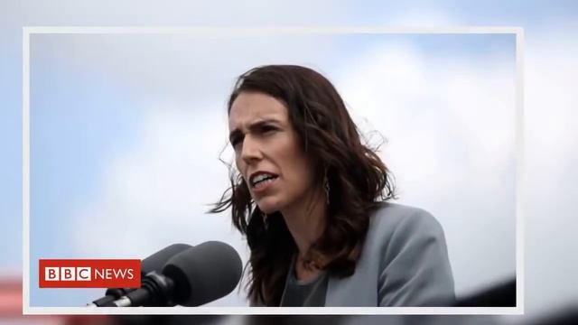 New Zealand delays election over coronavirus fears - Latest News смотреть онлайн