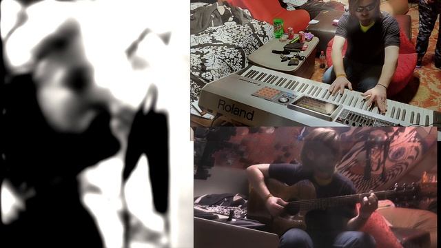 Dunno----Mac Miller... (Cover) смотреть онлайн