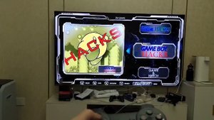 Game Box X10 - A New Retro Budget Game King in 2023 ?