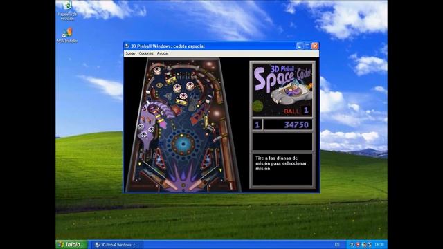 Recorriendo windows XP SP3 смотреть онлайн