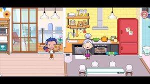 MIGA Town Apartment | Walkthrough + Secrets