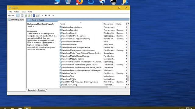 PC TIPS: HOW TO DISABLE WINDOWS UPDATE ON WINDOWS 10 смотреть онлайн