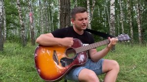 КОГДА ЖЕ ПРИКАЗ / ОТ ДУШИ СПЕЛ АРМЕЙСКУЮ ПЕСНЮ!!!