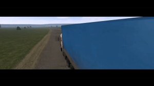 Иваныч и Сашок.Motor Depot и сериал дальнобойщики!!!