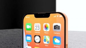 Introducing iPhone 14 Mini - 2022 | Apple | Windows Tamizhan