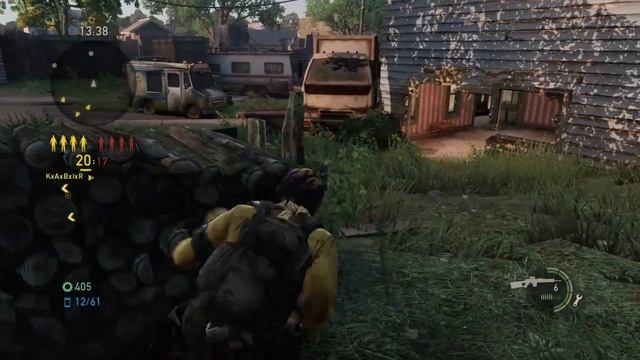 The Last of Us™ Remastered смотреть онлайн